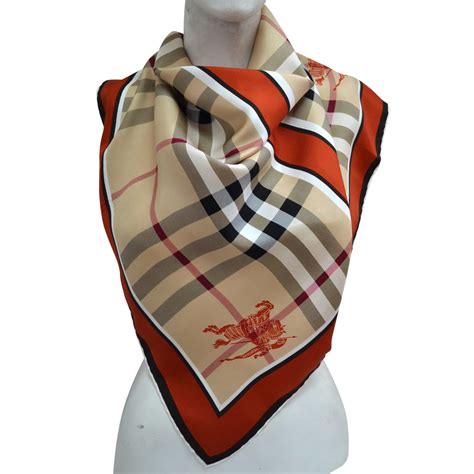 burberry scarf cheap|second hand Burberry scarf.